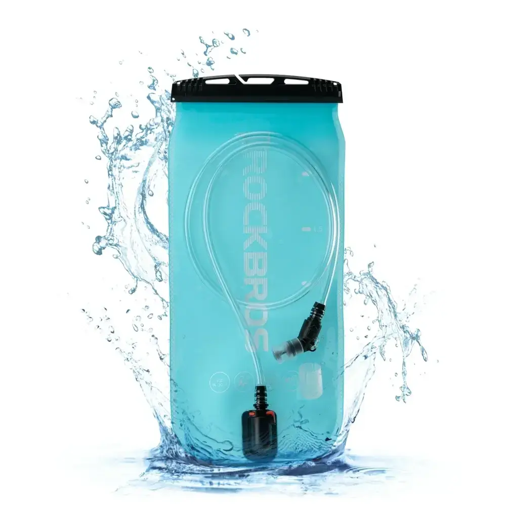 Rockbros Water Bag Sports - Blue