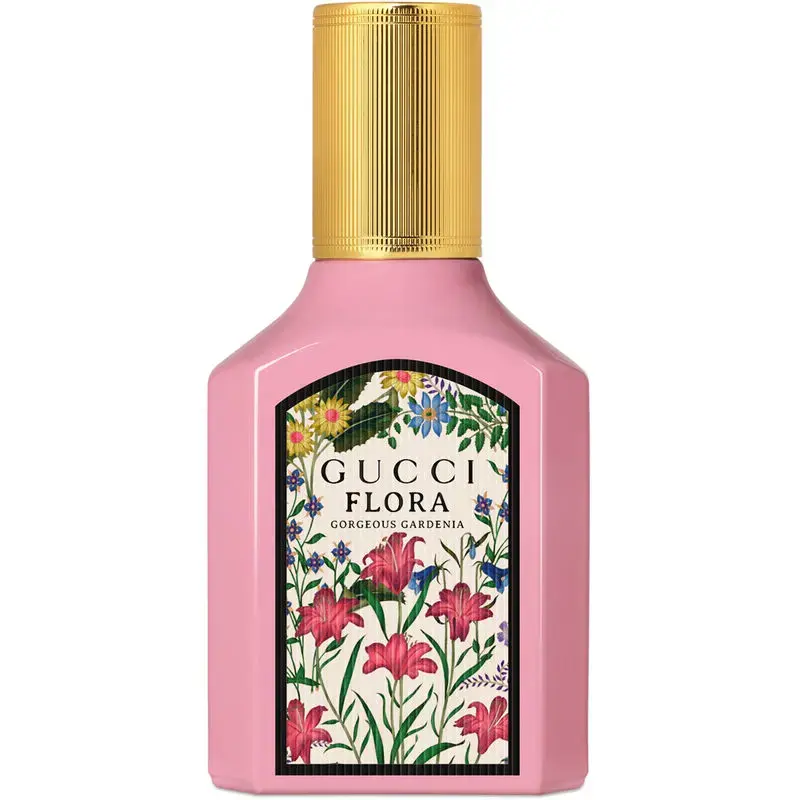 Gucci Flora Gorgeous Gardenia (EDP) parfimērijas ūdens sievietēm 30 ml