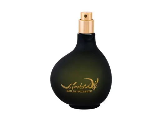Salvador Dali Pour Homme (EDT) tualetes ūdens vīriešiem 100 ml