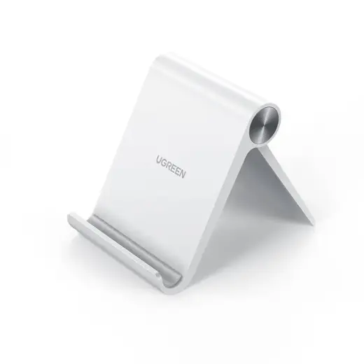 UGREEN LP106 telefona statīvs (balts)