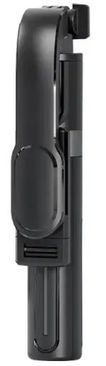 Fusion universālais statīvs | selfiju nūja | tālruņa turētājs | fotokamera 90 cm + bluetooth tālvadības pults