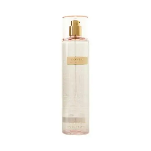 Sarah Jessica Parker, Lovely, Scented Spray, For Women, 250 ml