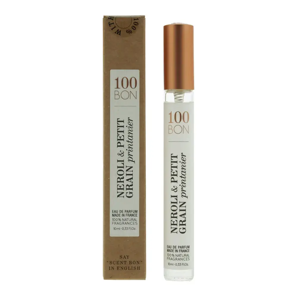 100 Bon Neroli & Petit Grain Printanier (EDP) parfumuotas vanduo unisex 10 ml