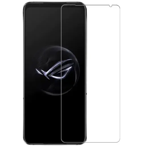 Fusion grūdintas apsauginis stiklas telefonui Asus Zenfone 10