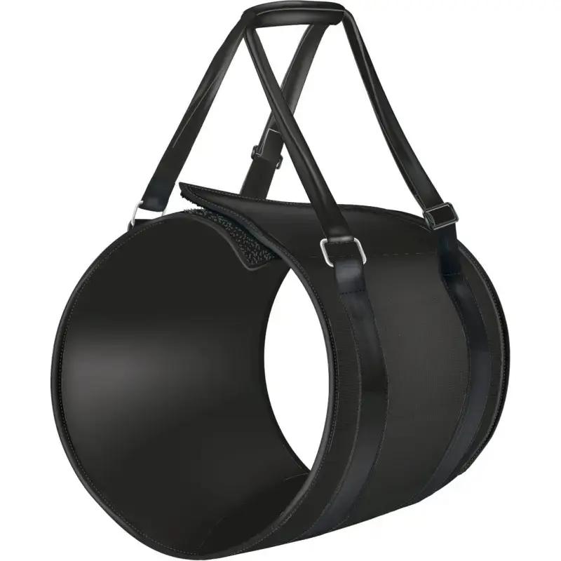 Tõstevöö, korsett koerte tõstmiseks - Trixie tõsteabi, pikkus: 65–80 cm