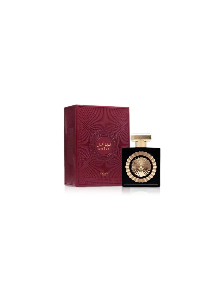Lattafa Pride Nebras Edp 100ml