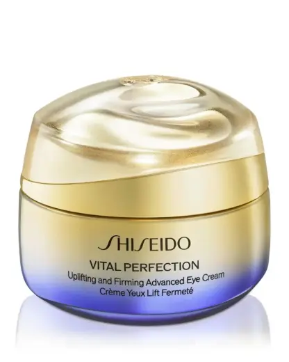 Shiseido Uplifting and Firming Eye Cream 15ml