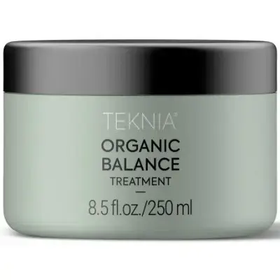Organic Balance Treatment Lakme Teknia 250 Ml