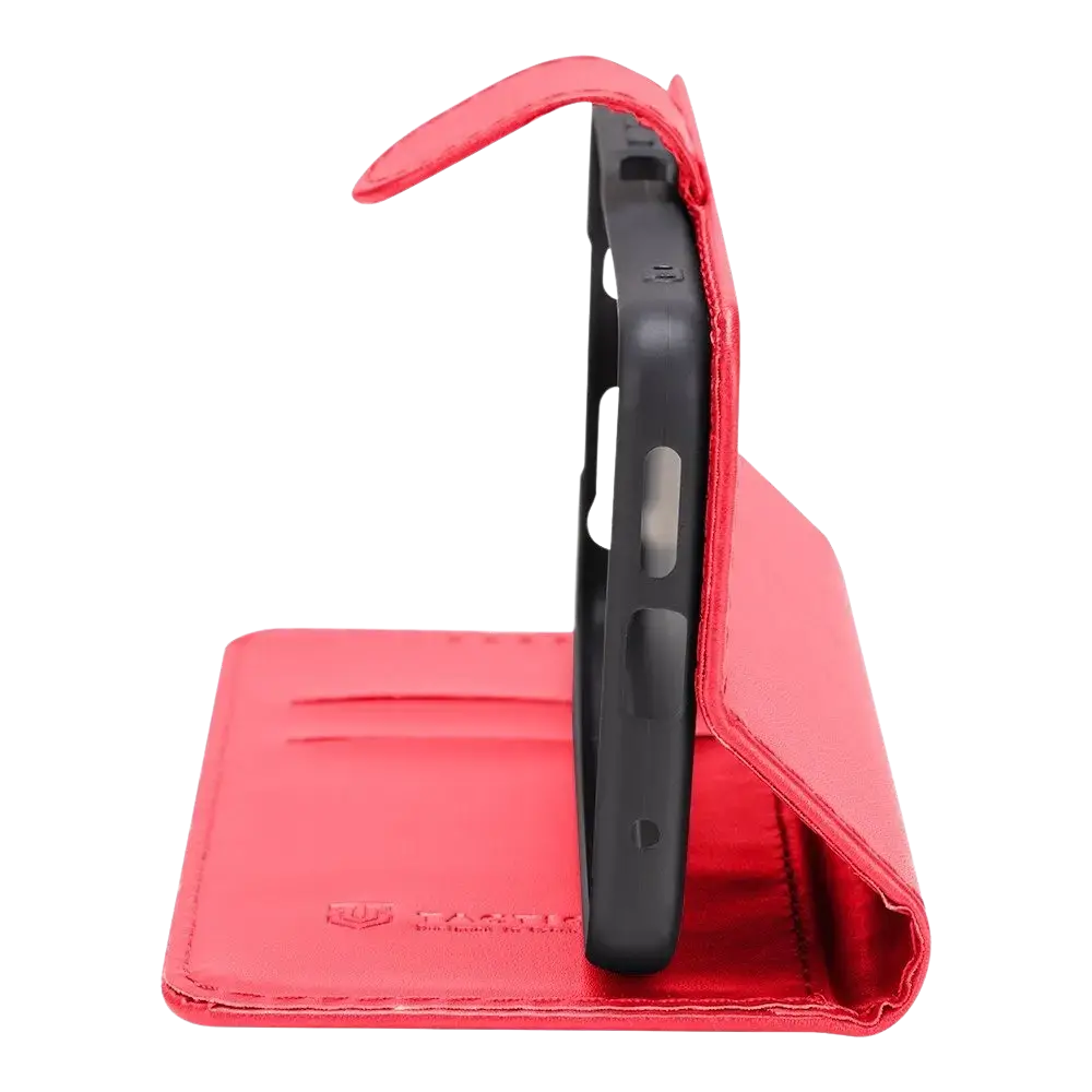 Tactical Field Notes for Xiaomi 15T Red