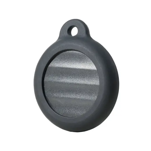 Rockbros RT1W Apple Find My Bluetooth Locator - Black