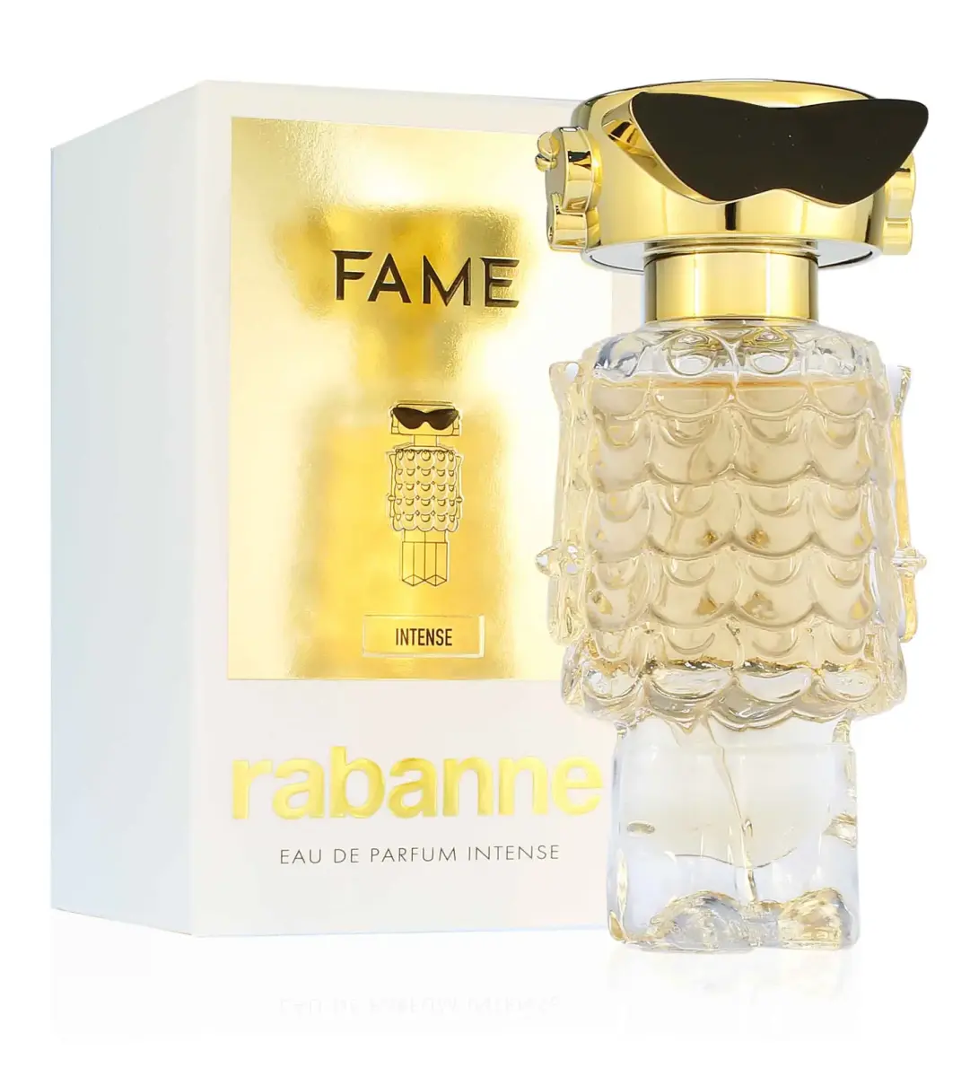 Paco Rabanne Fame Intense (EDP) parfumuotas vanduo moterims 50 ml