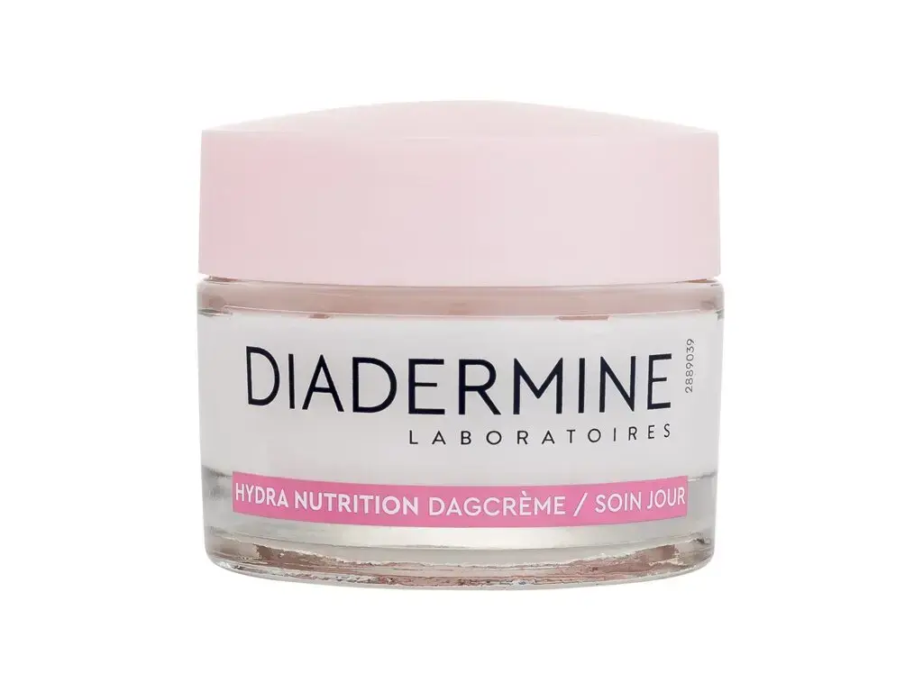 Diadermine Hydra Nutrition Day Cream Day Cream 50 ml