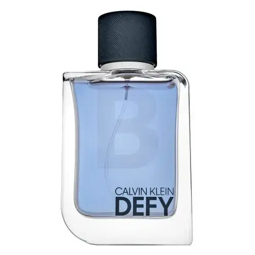 Calvin Klein Defy (EDT) tualetes ūdens vīriešiem 100 ml
