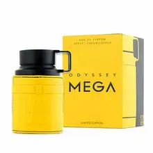 Armaf Odyssey Mega (EDP) Eau de Parfum for Men 60 ml
