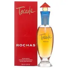 Rochas Tocade (EDT) туалетная вода для женщин 100 мл