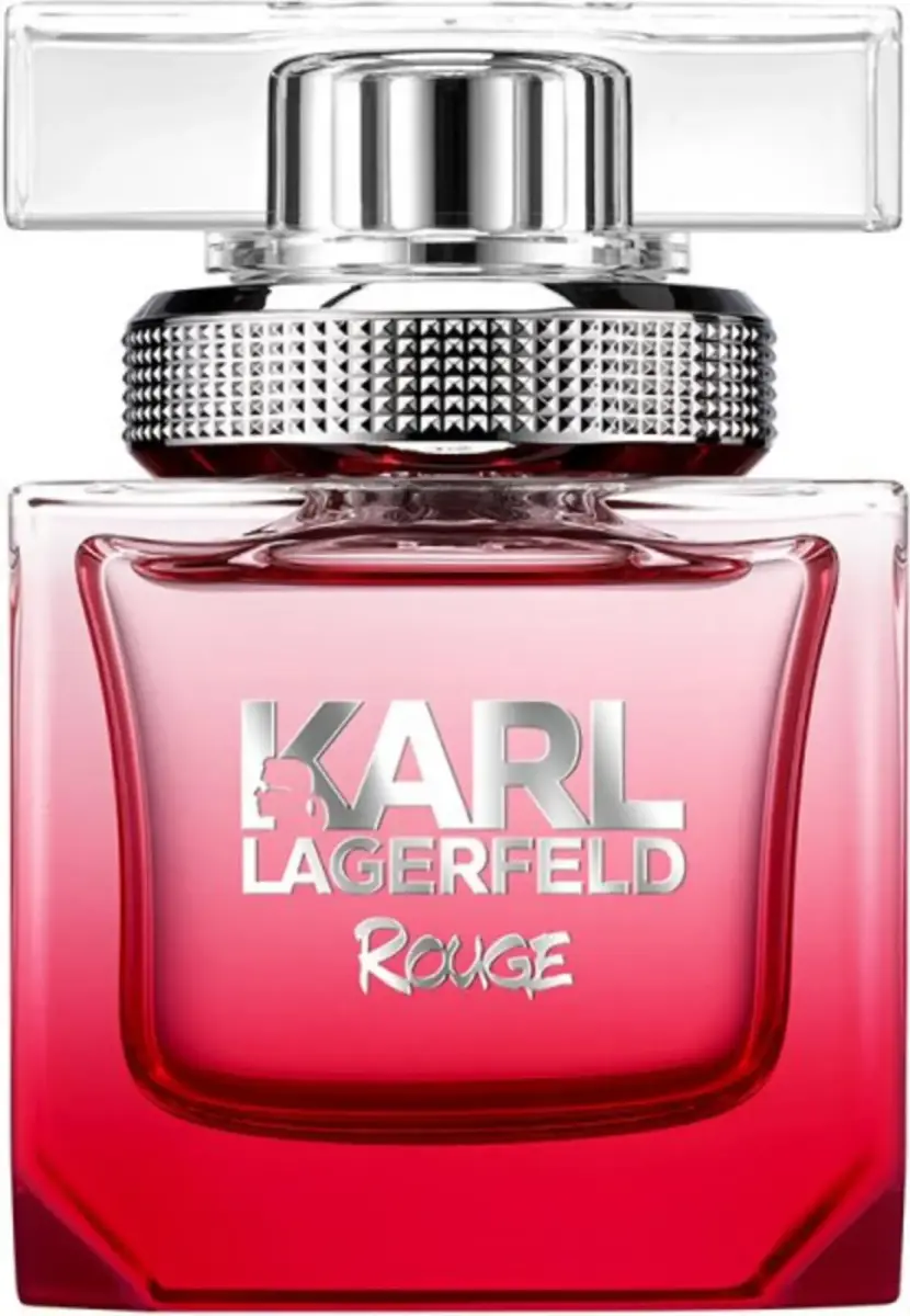 Karl Lagerfeld Rouge (EDP) parfimērijas ūdens sievietēm 45 ml