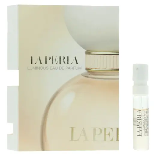 La Perla, Signature Luminous, Eau De Parfum, For Women, 1.5 ml *Vial