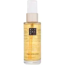 Rituals Elixir Hair Collection Intense Nourishing Hair Oil - Vyživující olej na vlasy 45ml