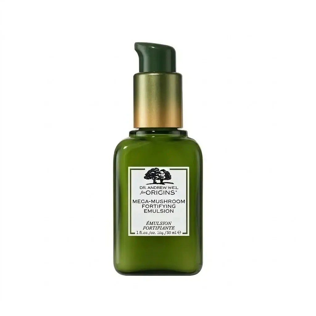 Origins Dr. Weil Mega-Mushroom R&R Advanced Face Serum