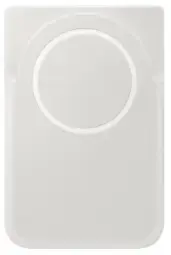 Samsung EB-U2500XJ ārējais akumulators (powerbank) | 5 000 mAh | 25W | USB-C, Wireless, MagSafe | pelēks