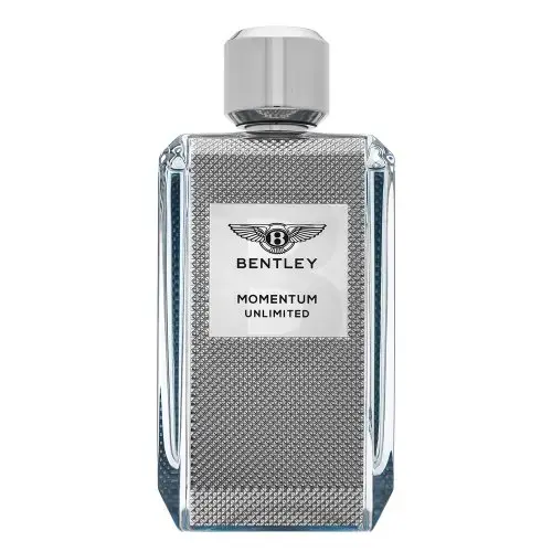 Bentley Momentum Unlimited (EDT) tualetes ūdens vīriešiem 100 ml