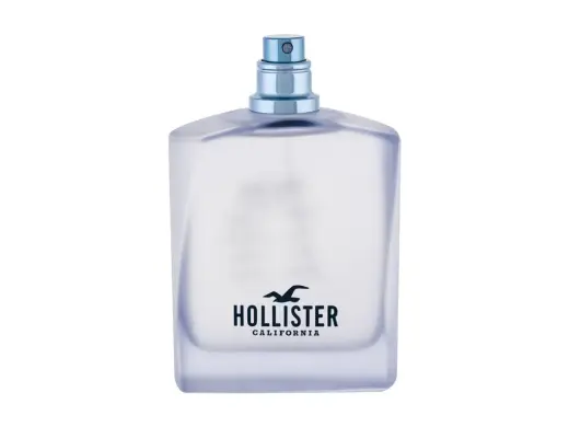 Hollister Free Wave (EDT) туалетная вода для мужчин 100 мл