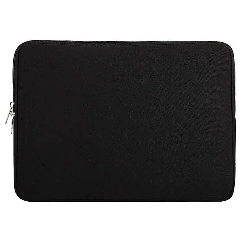 Nešiojamojo kompiuterio dėklas 15.6" juodas