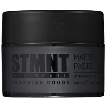 STMNT Man Grooming Goods Matte Paste - Matující pasta na vlasy 100ml