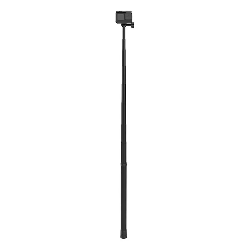 Selfie Stick 2.7M TELESIN carbon fiber for sports cameras