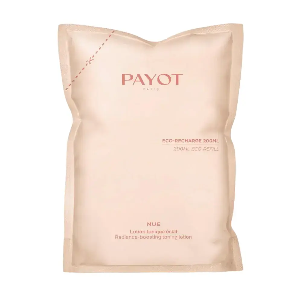 Payot, Nue, Boosts Radiance, Tonic Lotion, For Face, 200 ml
