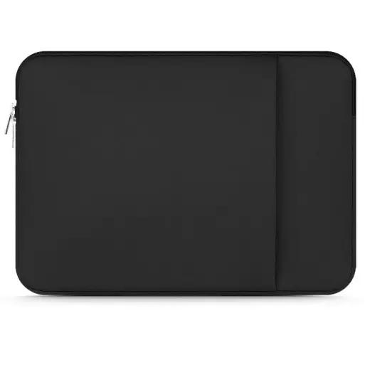 Tech-Protect Neoprene sleeve for a 15-16" laptop - black