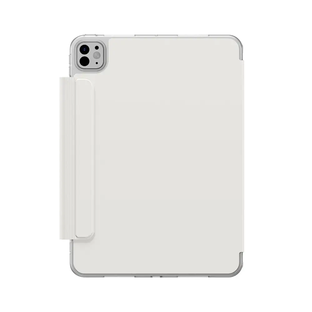 AmazingThing Minimal Mag Case for iPad Pro M5 11" - White