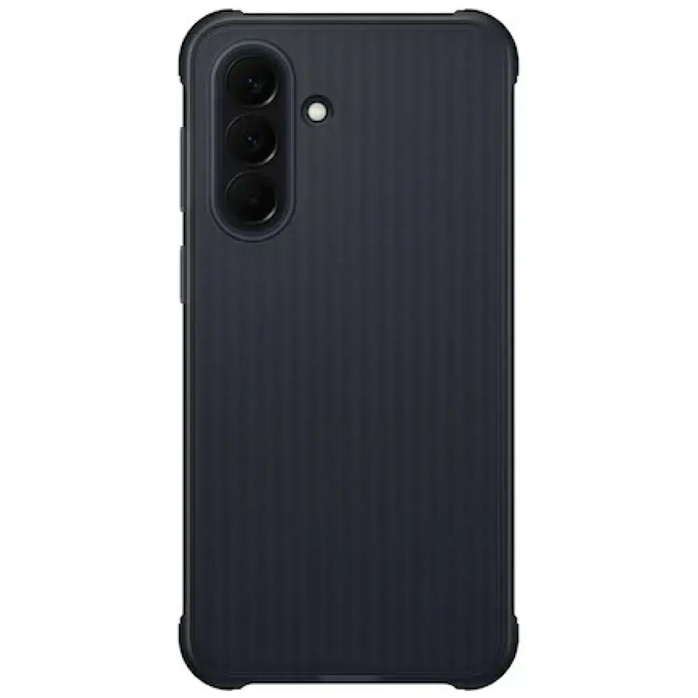 Samsung Rugged maciņš telefonam Samsung Galaxy A57 (A576) melns