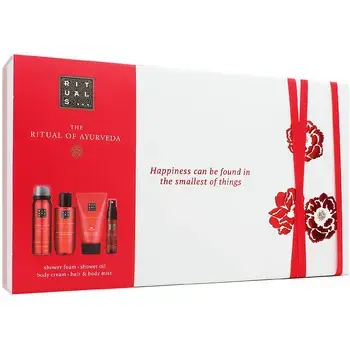 Rituals The Ritual of Ayurveda Gift Set - Dárková sada