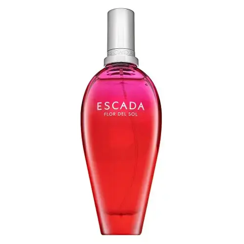 Escada Flor Del Sol Limited Edition (EDT) туалетная вода для женщин 100 мл