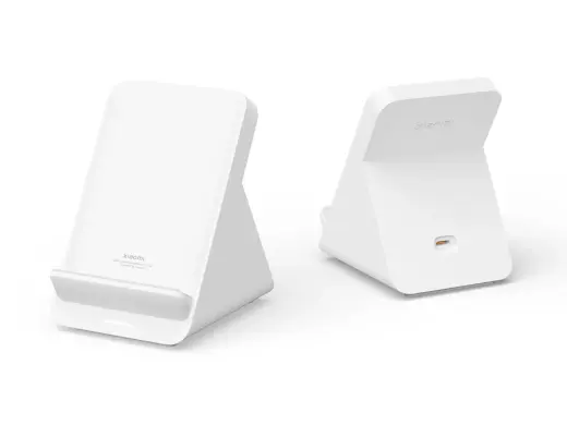 Xiaomi Adaptive bezvadu lādētājs | Qi | 80W