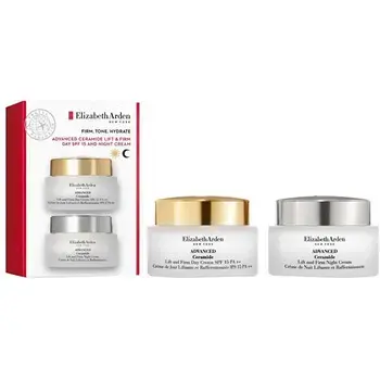 Elizabeth Arden Day & Night Moisture Set - Dárková sada