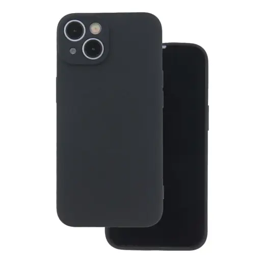 Simple Color Mag case for Samsung Galaxy A56 5G black