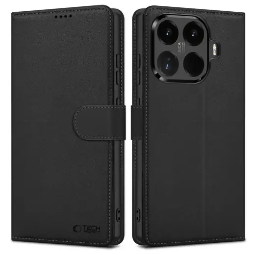 TECH-PROTECT WALLET XIAOMI 17T BLACK