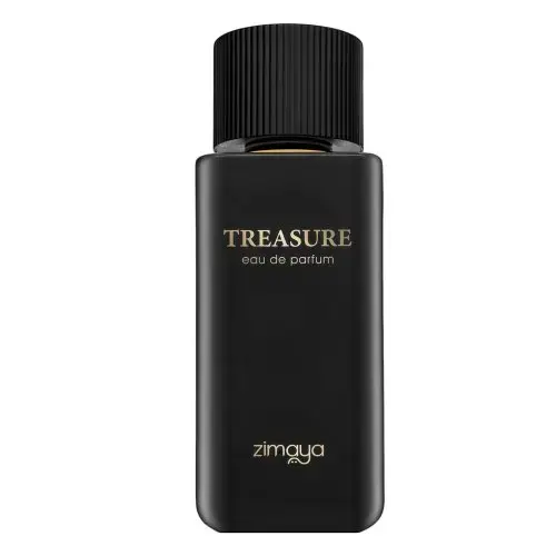 Zimaya Treasure Eau de Parfum for men 100 ml