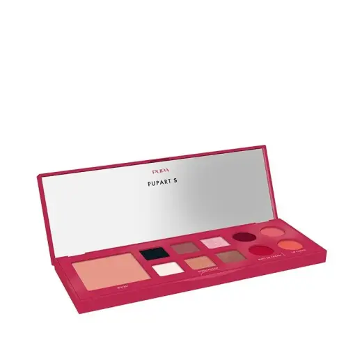 Pupa Pupart S 003 Bordeaux