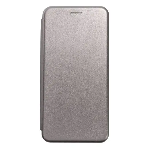 Fusion Diva telefoni ümbris Samsung Galaxy A14 4G (A145) | A14 5G (A146) hõbedane