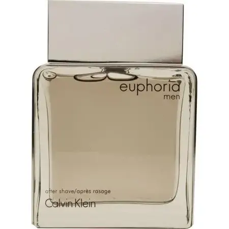 Calvin Klein Euphoria Men Aftershave 100ml