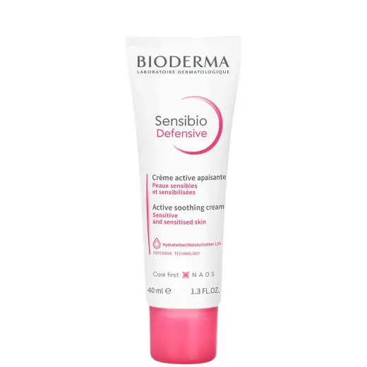 Bioderma Sensibio Defensive 40ml