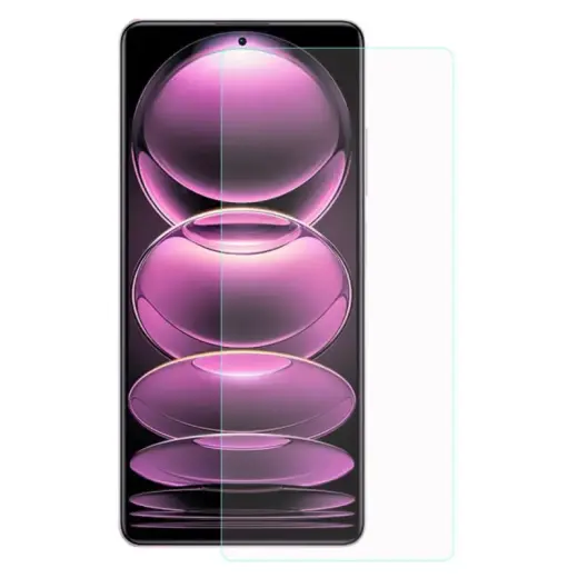 Grūdinto stiklo apsauga telefonui Xiaomi Redmi Note 12 4G | Xiaomi Redmi Note 12 5G | Xiaomi Redmi Note 12S