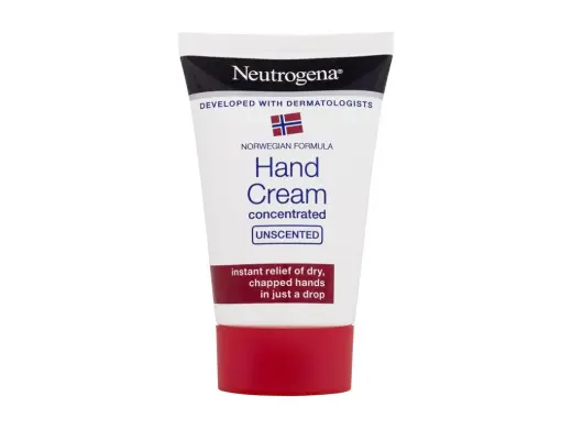 Neutrogena Norwegian Formula Hand Cream Unscented Hand Cream 50 ml