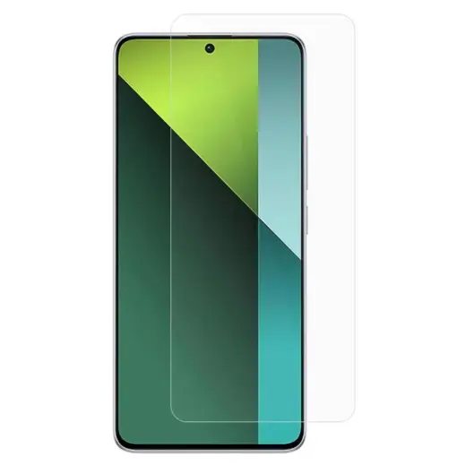 Fusion aizsargstikls telefona ekrānam Redmi Note 13 Pro+