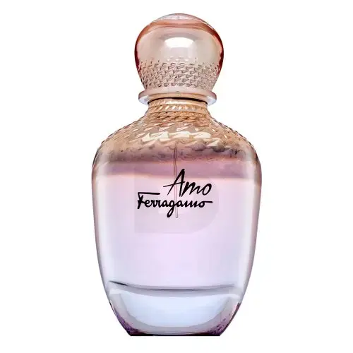 Salvatore Ferragamo Amo Ferragamo (EDP) parfimērijas ūdens sievietēm 100 ml