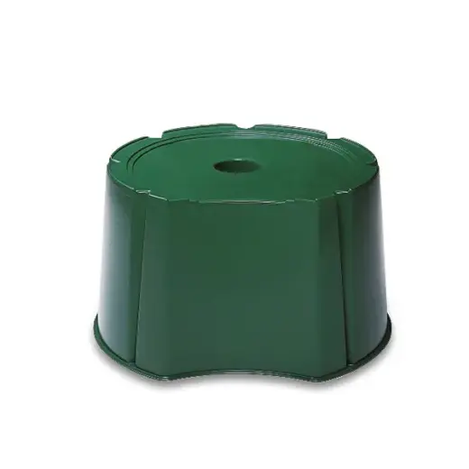 Veetünni alus 210L/310L 70x38cm roheline