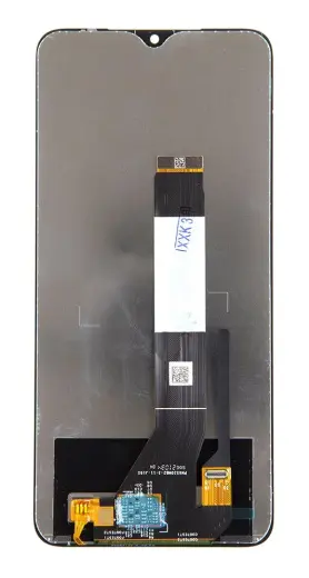 LCD Display + Touch Unit for Xiaomi Redmi 9T Black